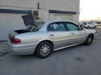 2005 Buick Lesabre Custom