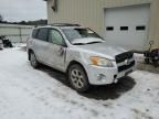 2010 Toyota Rav4 Limited