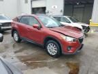 2013 Mazda CX-5 Touring