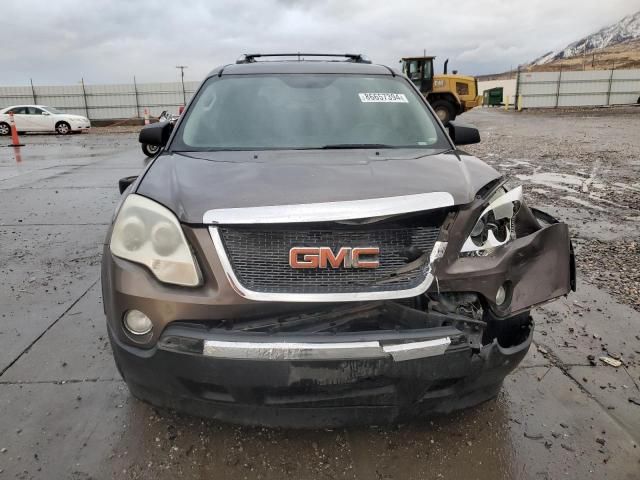 2008 GMC Acadia SLE