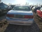 2001 Buick Lesabre Custom