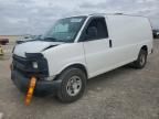 2016 Chevrolet Express G2500