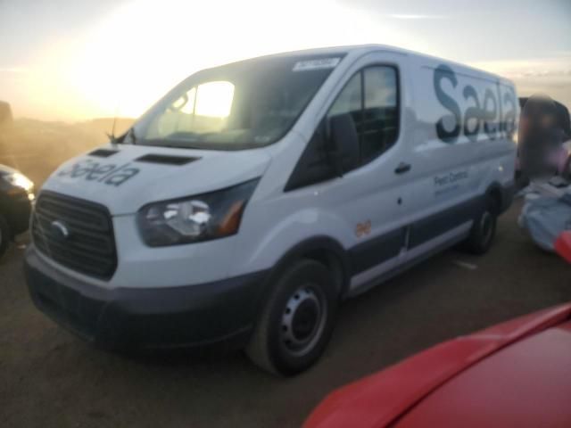 2019 Ford Transit T-150