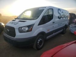 Ford Transit t-150 Vehiculos salvage en venta: 2019 Ford Transit T-150