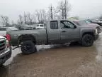 2011 Chevrolet Silverado K1500 LS