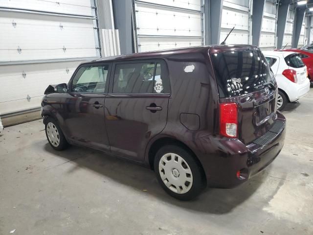 2012 Scion XB