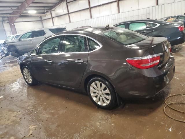 2012 Buick Verano Convenience