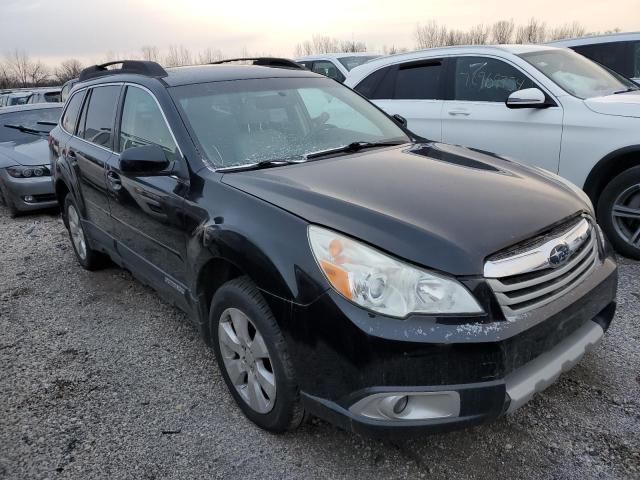 2011 Subaru Outback 3.6R Limited