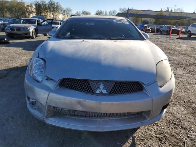 2009 Mitsubishi Eclipse GS