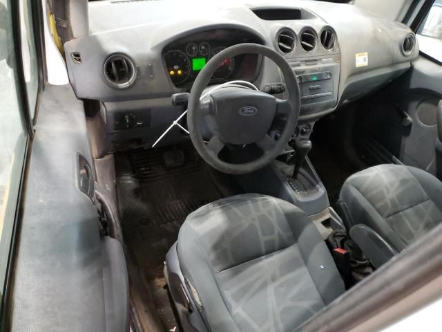 2012 Ford Transit Connect XL