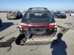 2003 Subaru Legacy Outback H6 3.0 VDC