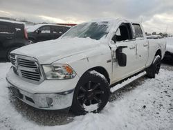 Dodge salvage cars for sale: 2014 Dodge RAM 1500 SLT