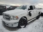 2014 Dodge RAM 1500 SLT