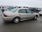 2002 Buick Lesabre Custom