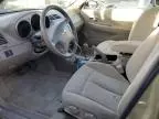 2004 Nissan Altima Base