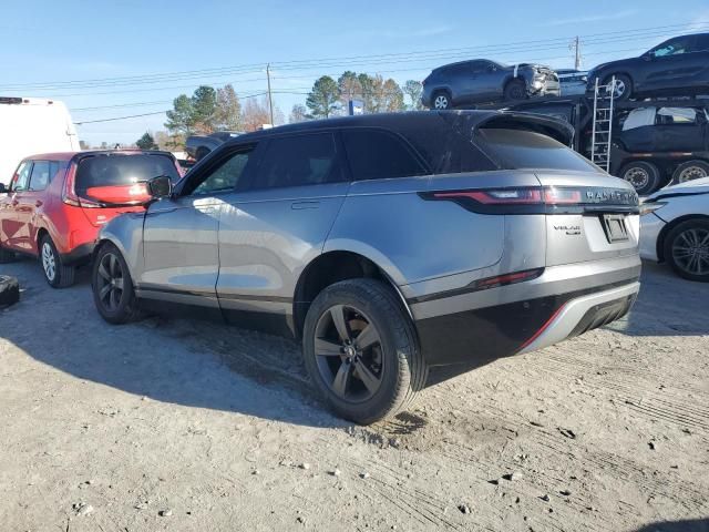 2020 Land Rover Range Rover Velar R-DYNAMIC S