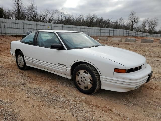 1994 Oldsmobile Cutlass Supreme S