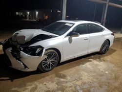 2022 Lexus ES 350 Base en venta en Tanner, AL