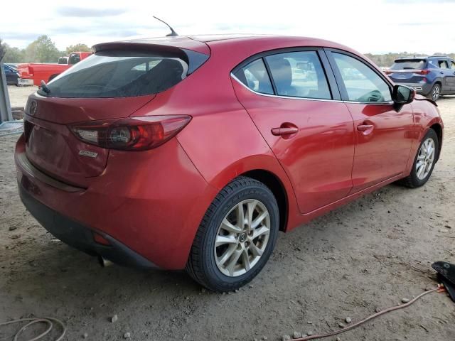 2014 Mazda 3 Touring