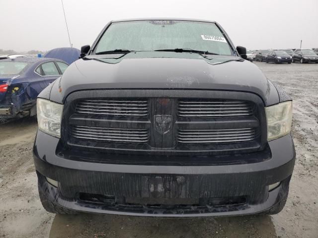 2010 Dodge RAM 1500