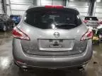 2011 Nissan Murano S