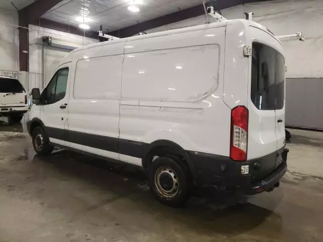 2015 Ford Transit T-350