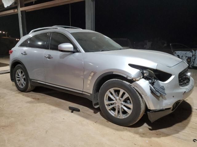 2010 Infiniti FX35