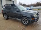 2004 Nissan Xterra XE