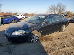 2008 Chevrolet Impala LS en venta en Baltimore, MD