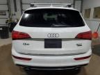 2017 Audi Q5 Premium Plus