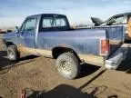 1984 Dodge W-SERIES W150