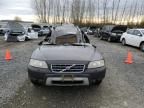 2006 Volvo XC70