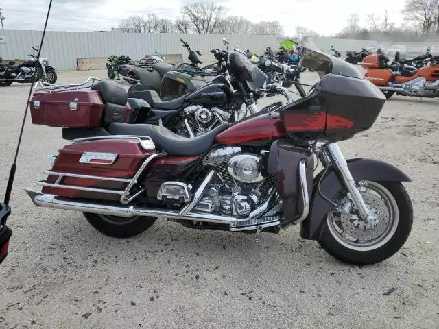 2000 Harley-Davidson Fltrsei