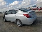 2018 Nissan Versa S