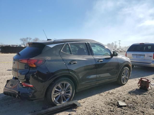 2020 Buick Encore GX Essence