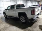 2018 GMC Sierra K1500 SLT