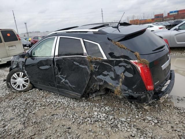 2010 Cadillac SRX Luxury Collection