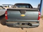 2012 Chevrolet Avalanche LT