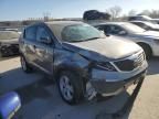 2013 KIA Sportage LX