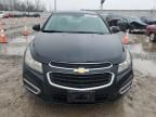 2015 Chevrolet Cruze LS