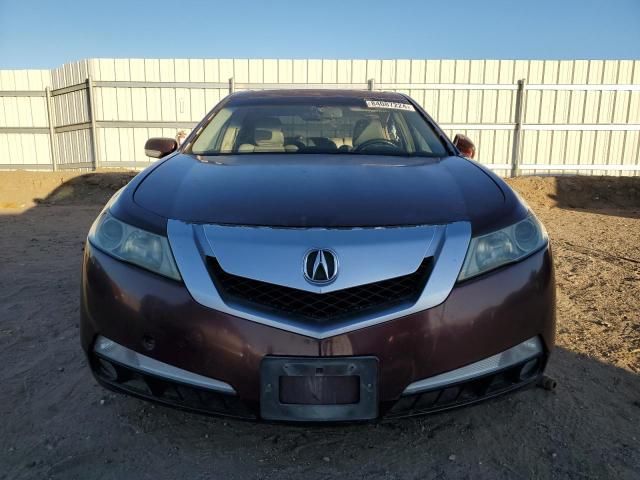 2009 Acura TL