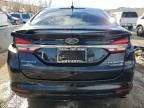 2018 Ford Fusion TITANIUM/PLATINUM HEV