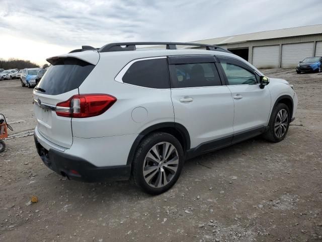 2019 Subaru Ascent Premium