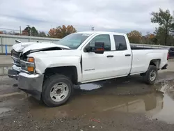 2019 Chevrolet Silverado C2500 Heavy Duty en venta en Shreveport, LA