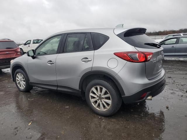 2013 Mazda CX-5 Touring