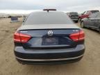 2015 Volkswagen Passat SEL