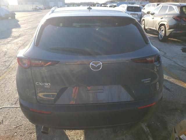 2022 Mazda CX-30 Premium Plus