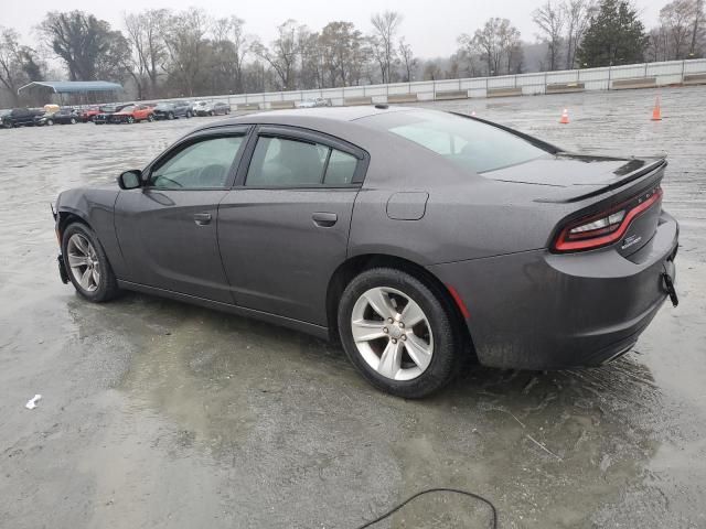 2015 Dodge Charger SE