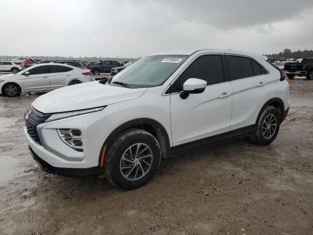 2024 Mitsubishi Eclipse Cross ES