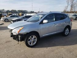 2013 Nissan Rogue S en venta en Dunn, NC